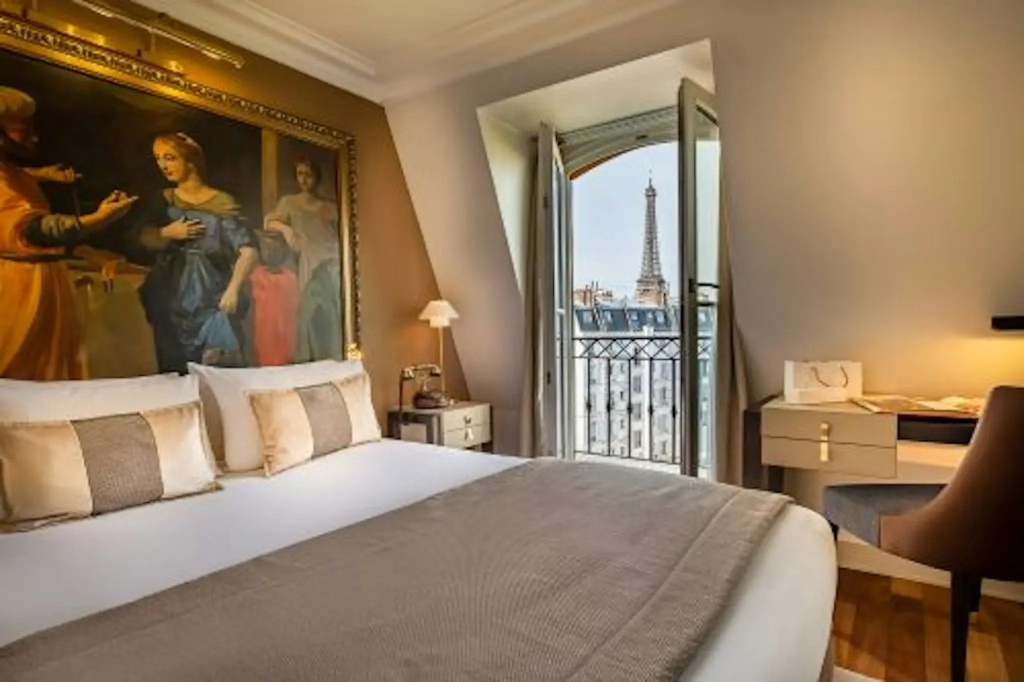 Hôtel Le Walt by Inwood Hotels — фото