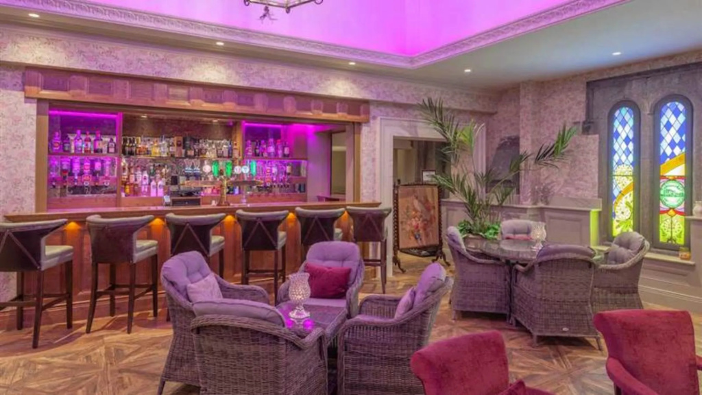 Hotel photo 20