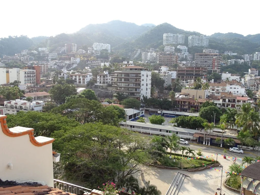 Plaza Mar Condos - Général