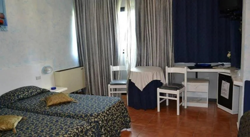 Hotel Eden - Général