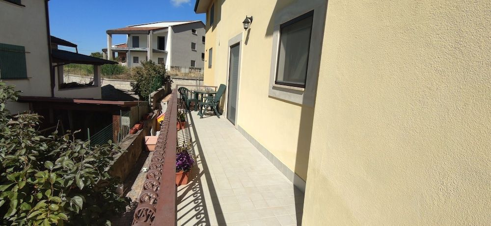 B&B Camere Aurora