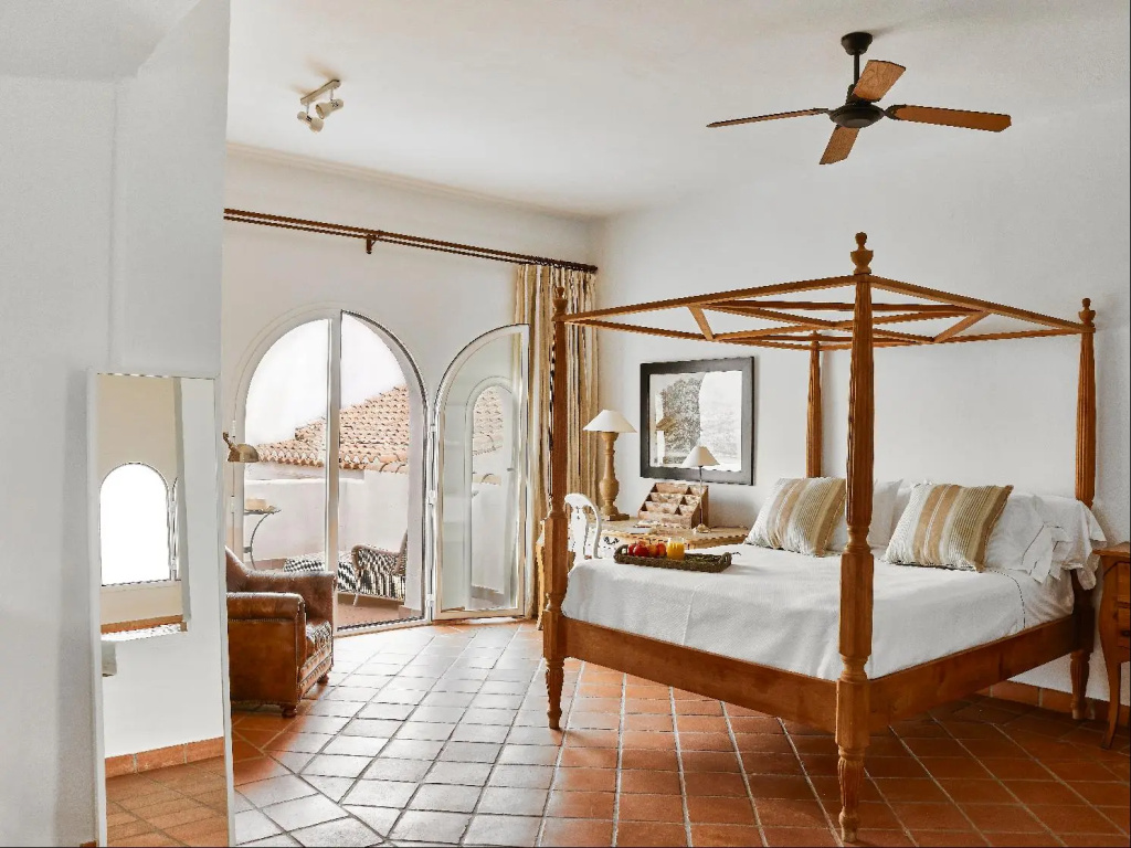 B bou Hotel Cortijo Bravo - Général
