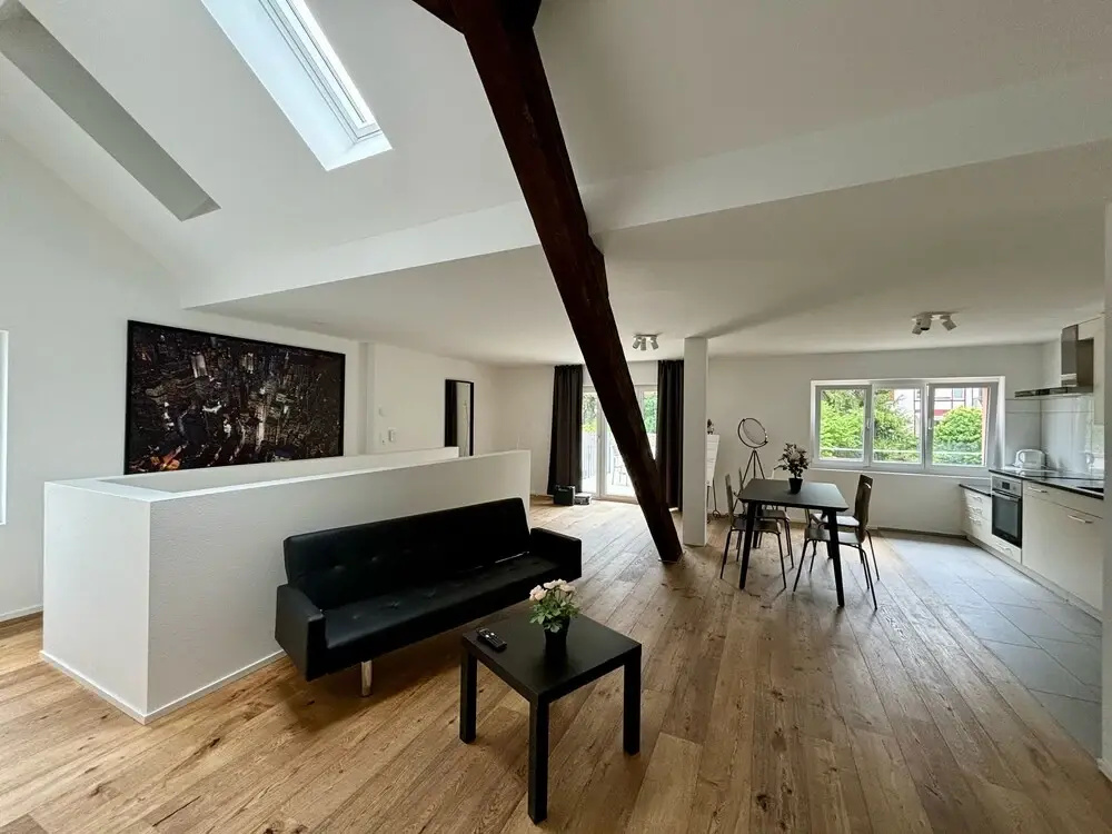 2 Bedrooms Economy Apartment