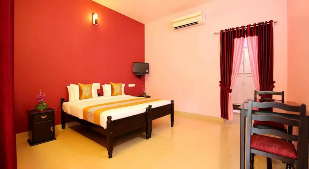 Hotel photo 5
