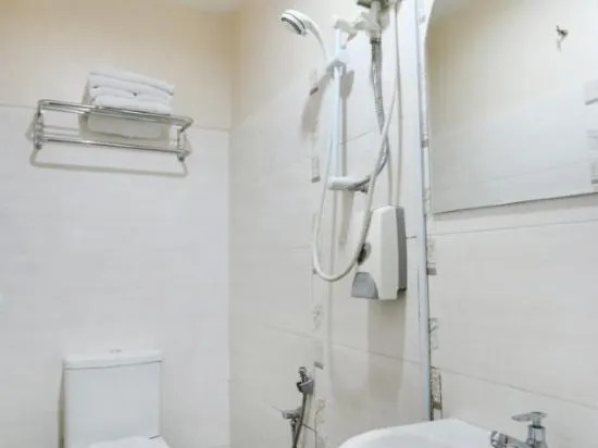 Best View Hotel Kota Damansara