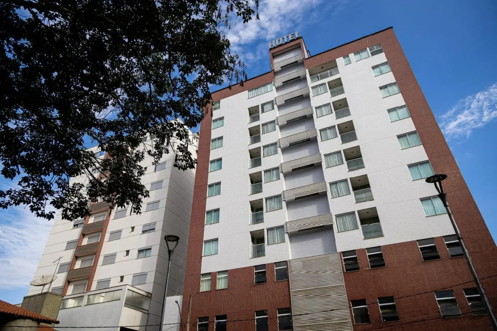 Alfa Hotel