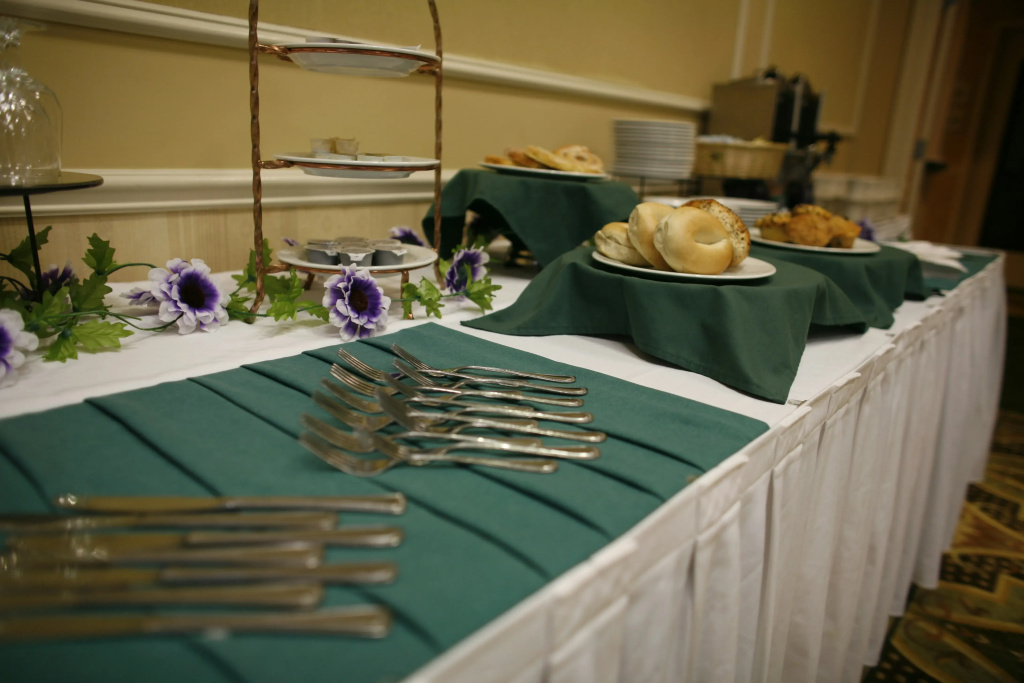 Hilton Garden Inn Edison/Raritan Center - Général