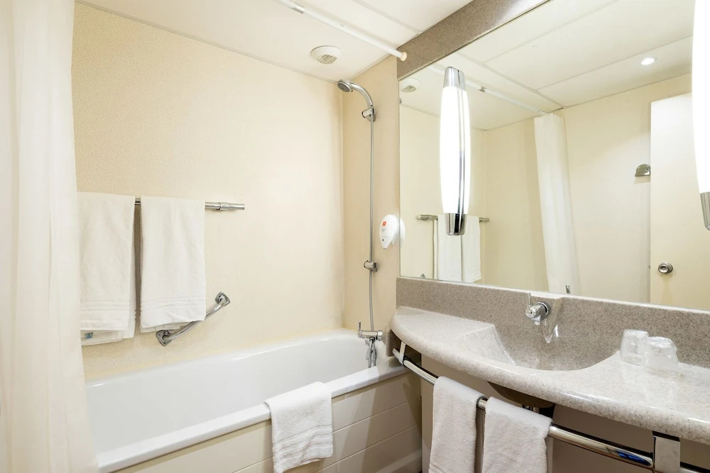Green Park Hotel Brugge - Chambres
