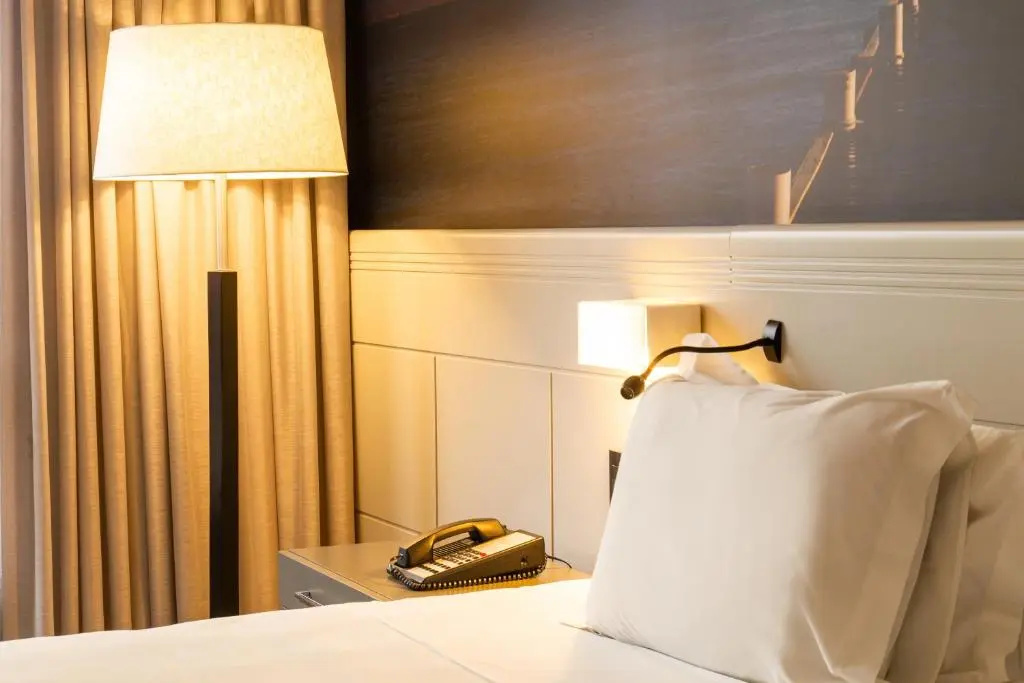 Novotel Florianópolis - Chambres