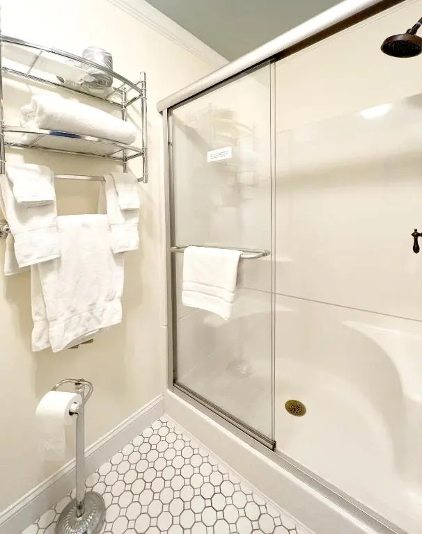 Gateways Inn & Restaurant - Chambres