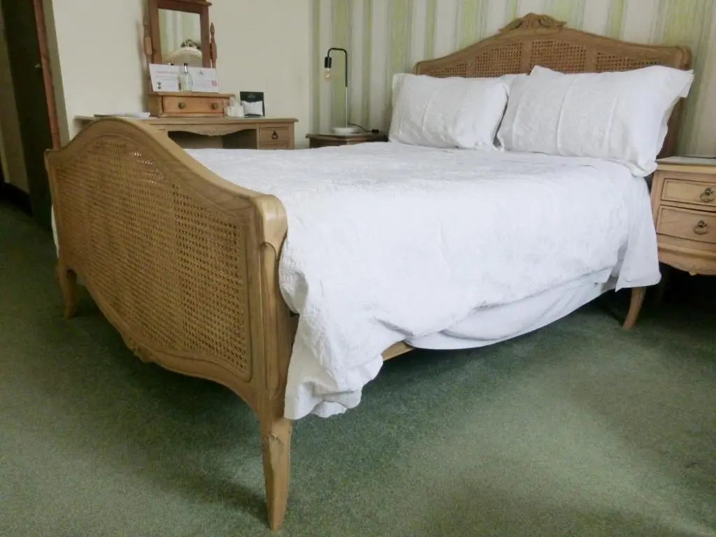 The Firs Guesthouse - Chambres