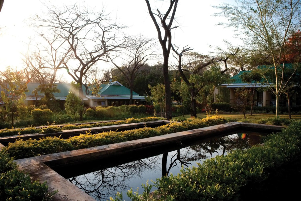 Perrys Bridge Hollow Boutique Hotel - фото 35