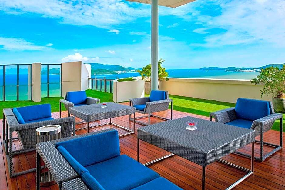 Sheraton Nha Trang Hotel & Spa
