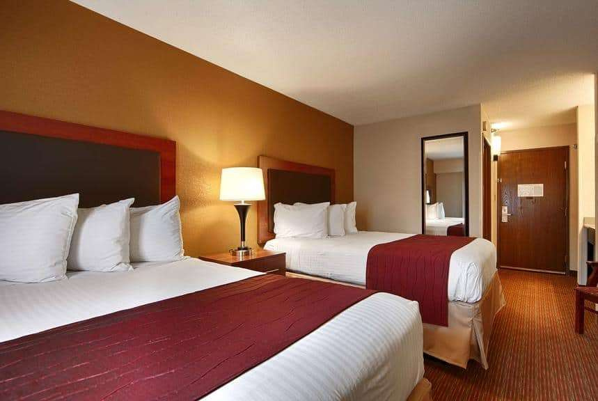 Hotel photo 4