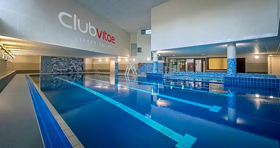 Clayton Hotel Liffey Valley - Chambres