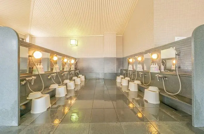Niikappu Onsen Record No Yu - Général