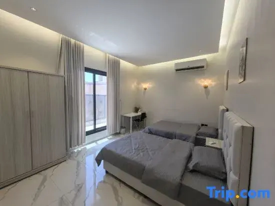 Business room