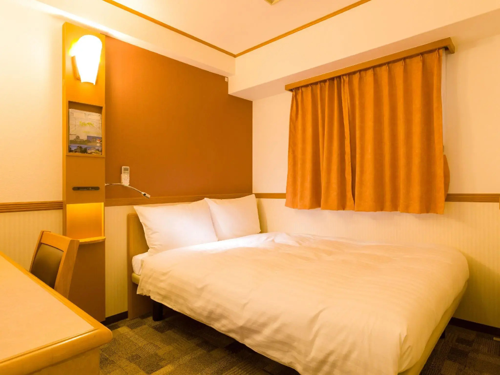 Toyoko Inn Shonan Kamakura Fujisawa Station Kita