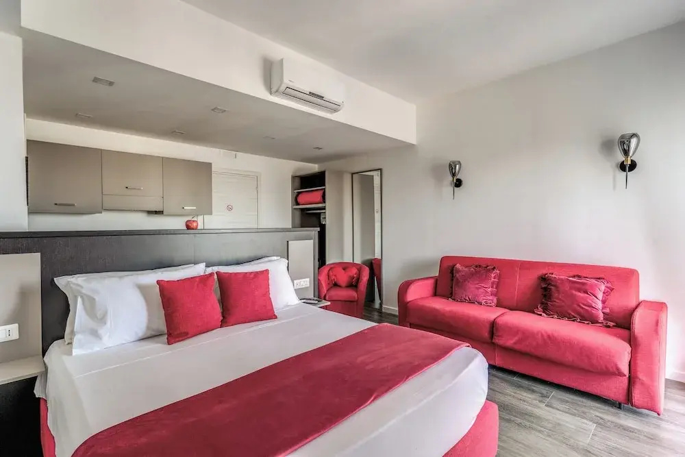 Hotel photo 11