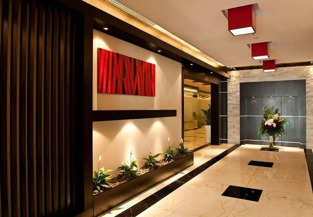 Al Nawras Hotel Apartments - Général