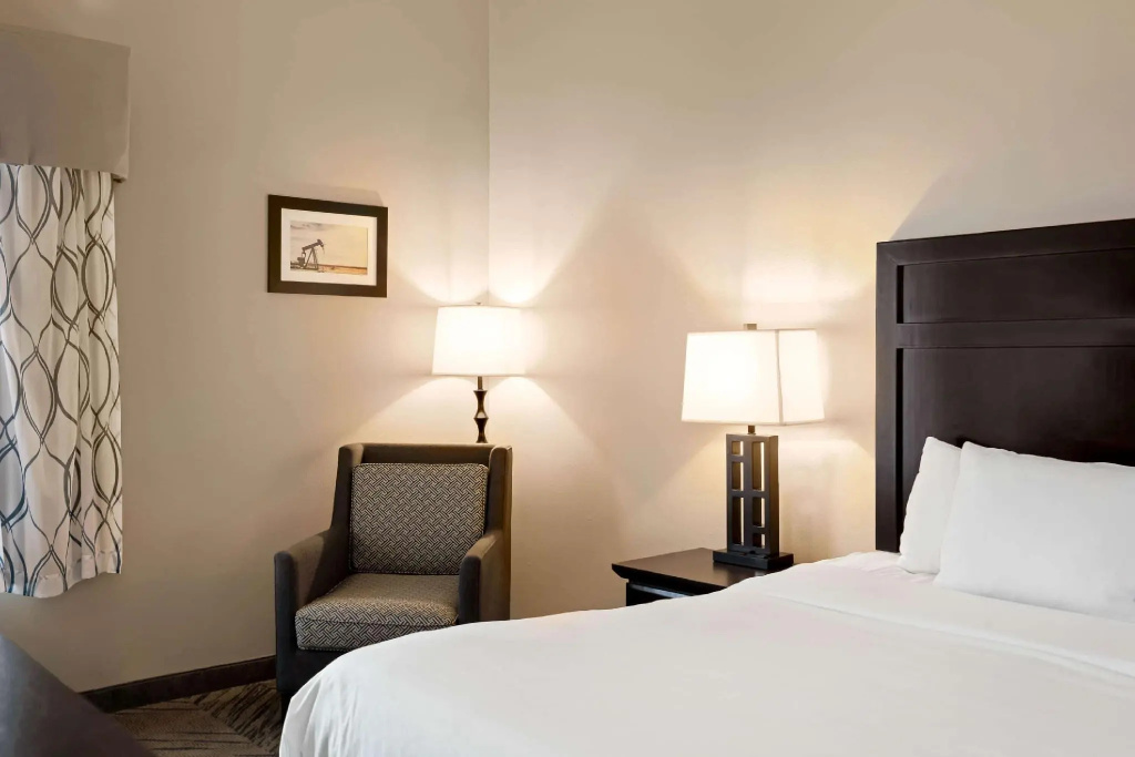 La Quinta Inn & Suites by Wyndham-Brookshire-West Katy - Chambres