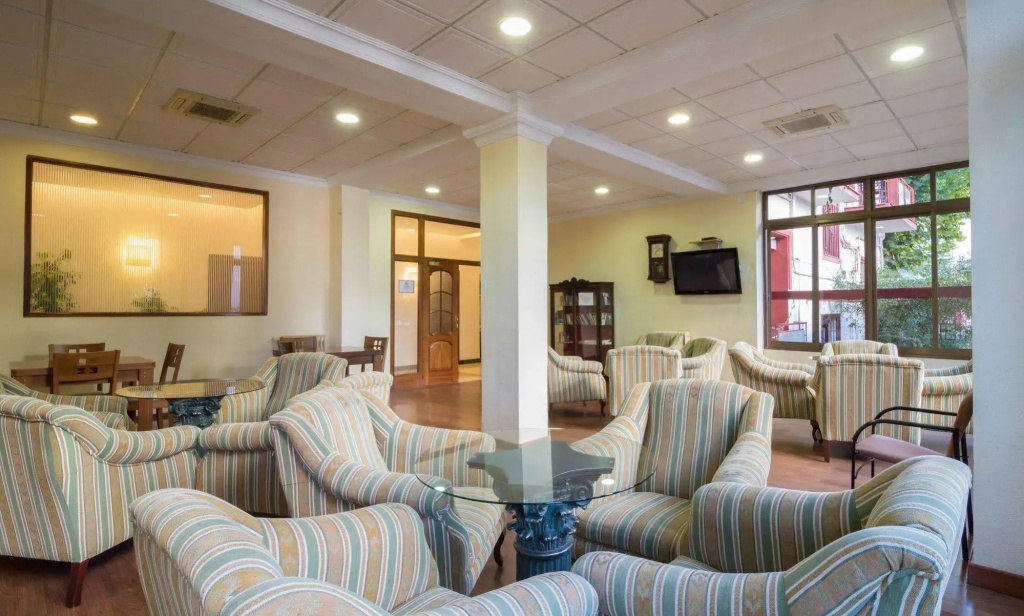 Hotel photo 14
