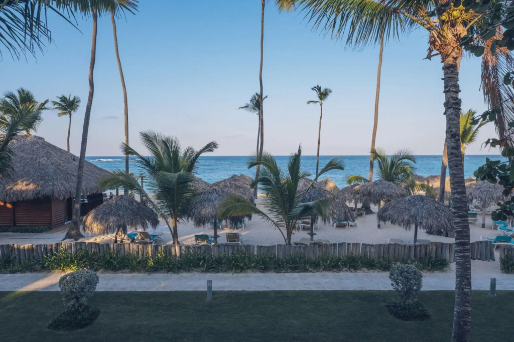 Iberostar Waves Dominicana, Баваро, Домініканська Республіка мініатюра 39