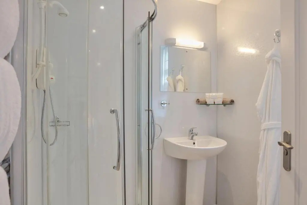 Brander Lodge Hotel - Chambres