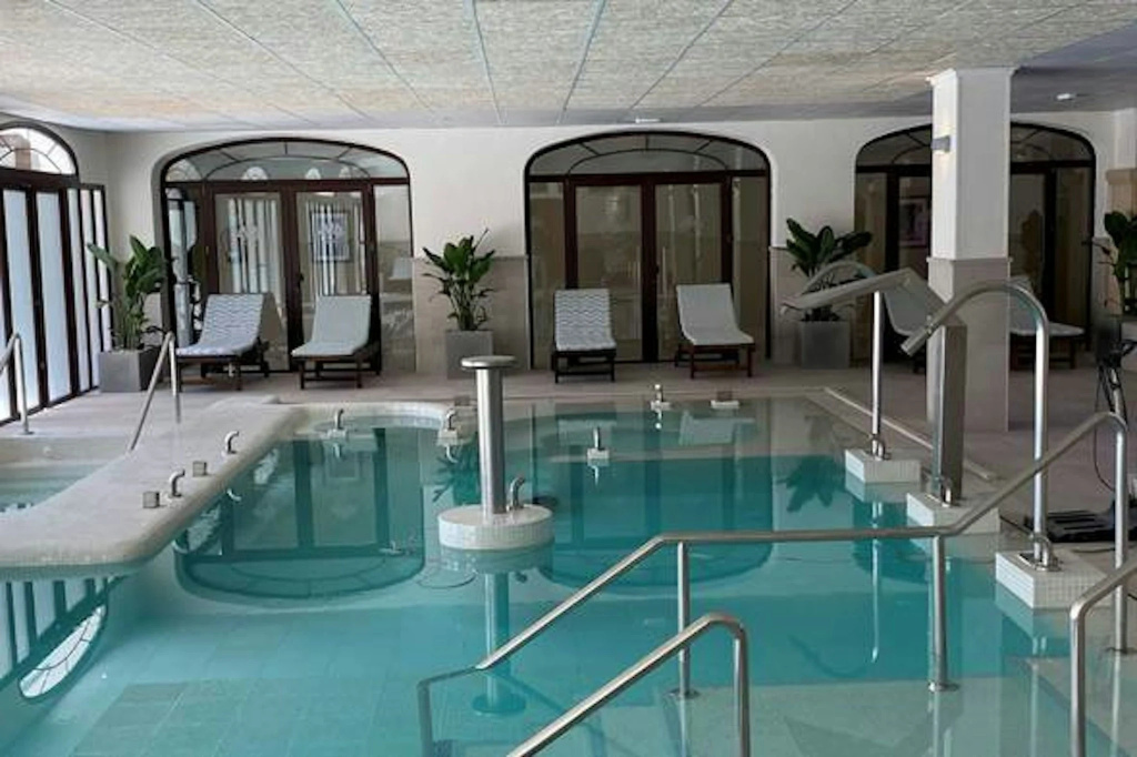 SH Villa Gadea Hotel - Général