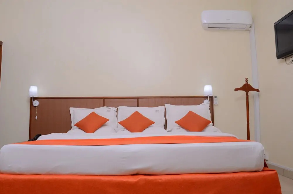 Nexus Resorts Hotel - Chambres