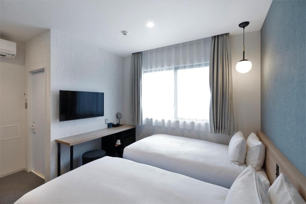 M’s Hotel Sanjo Omiya 사진 6