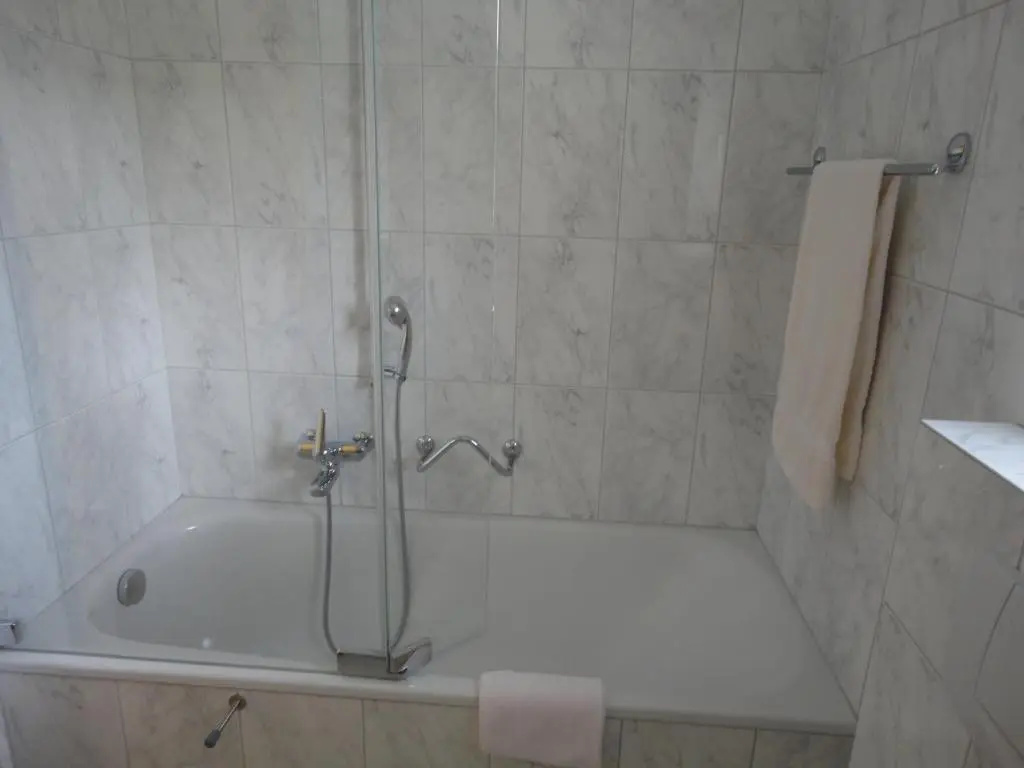 Hotel Hofbalzers - Chambres
