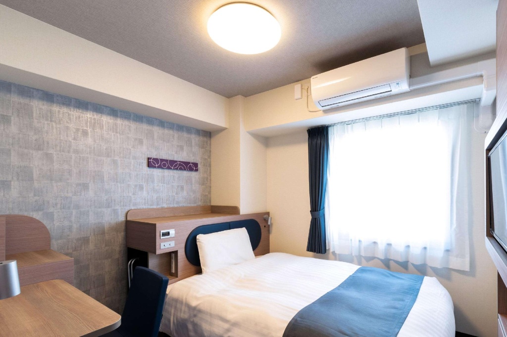 Comfort Hotel Shin-Osaka 사진 4