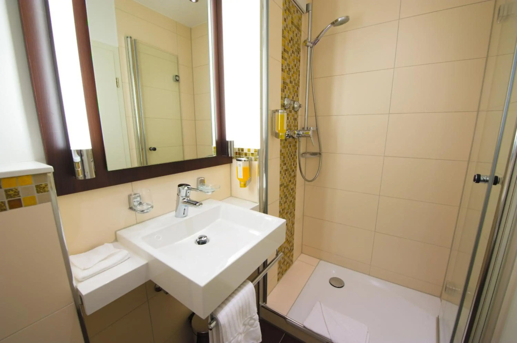 Best Western Hotel Kaiserhof - Général
