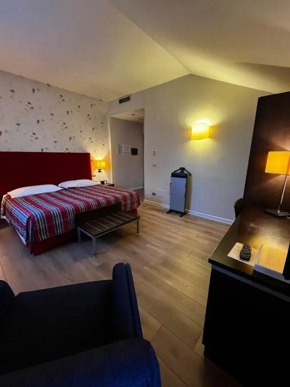 Hotel FortyFive - Chambres