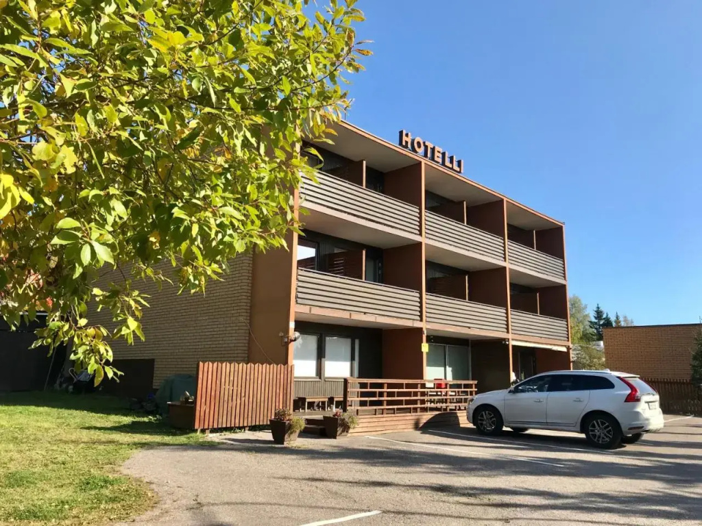 Hotel photo 15