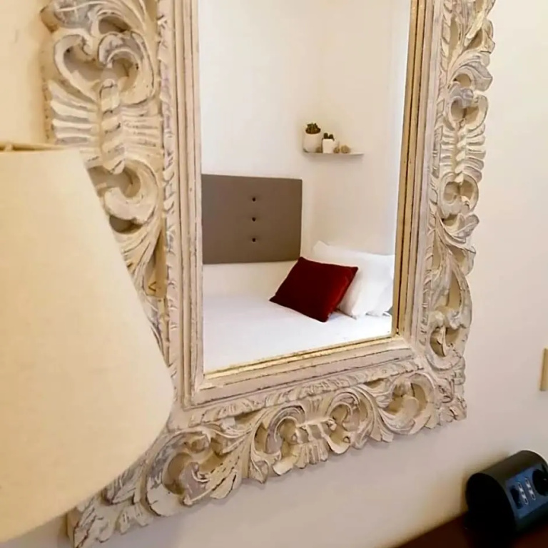 Hotel Lauri - Chambres