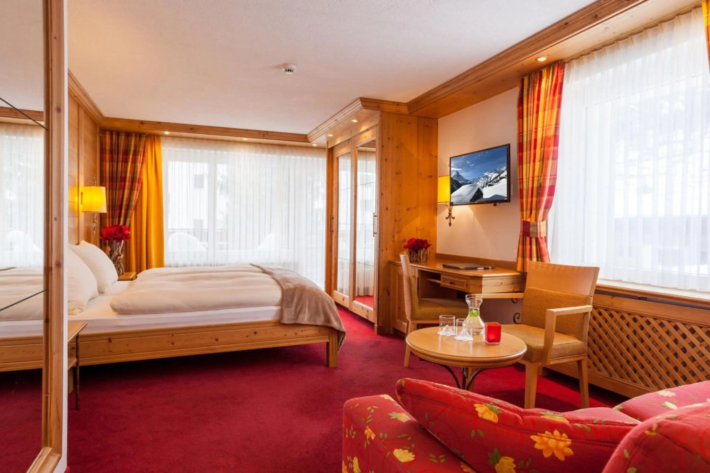 Hotel Holiday - Général