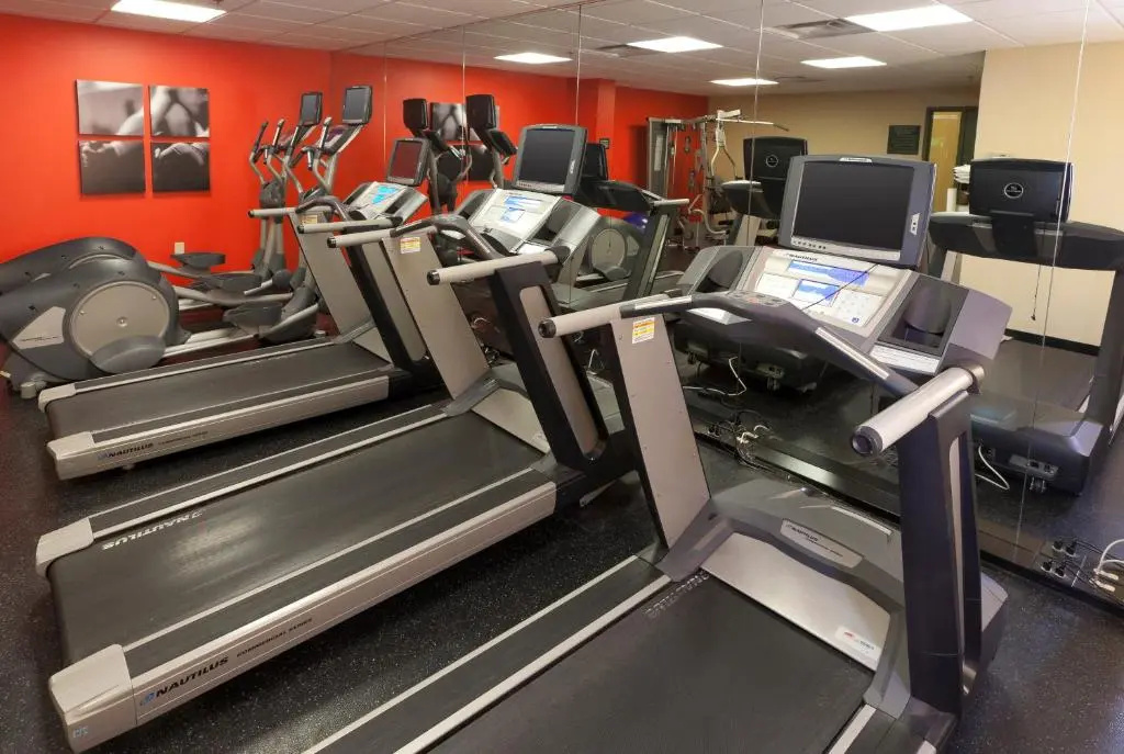 Country Inn & Suites by Radisson, Bloomington at Mall of America, MN - Chambres