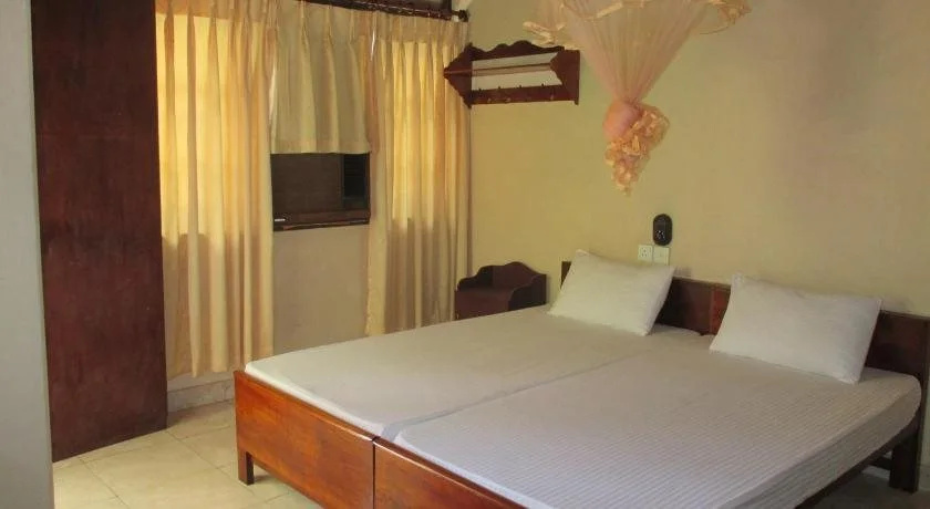 Thilanka Beach Resort - Général