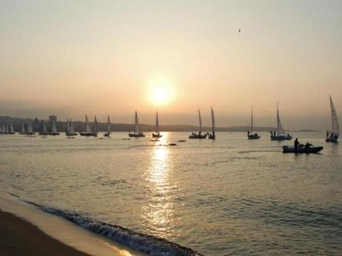 Beach & Waterfront