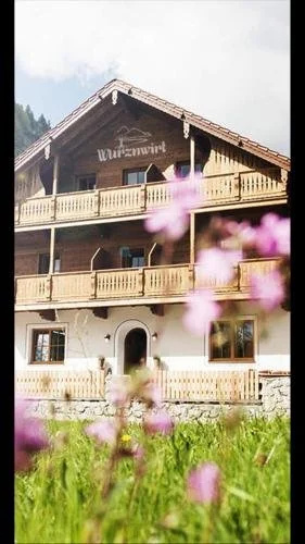 Wurznwirt