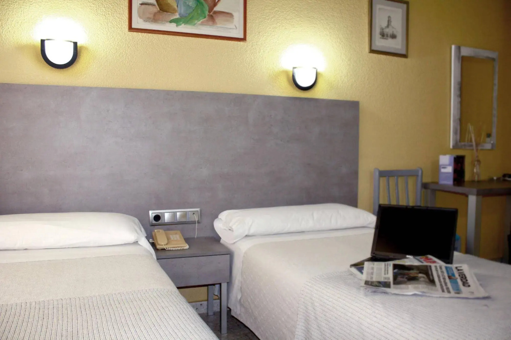 Hotel photo 19