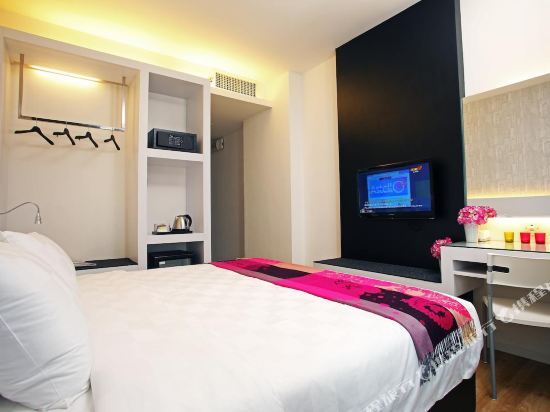 Cairnhill Hotel Kuala Lumpur