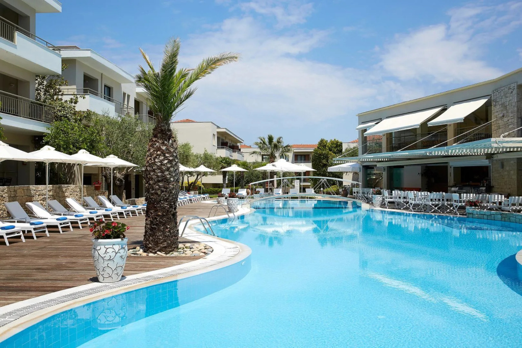Hotel photo 11