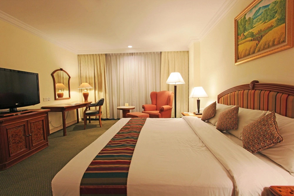 Harmoni Hotel Batam - Chambres