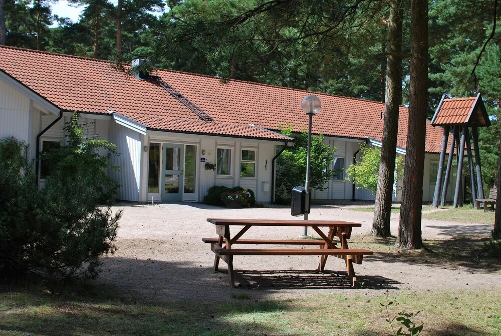 Åhus Missionsgård - Hostel