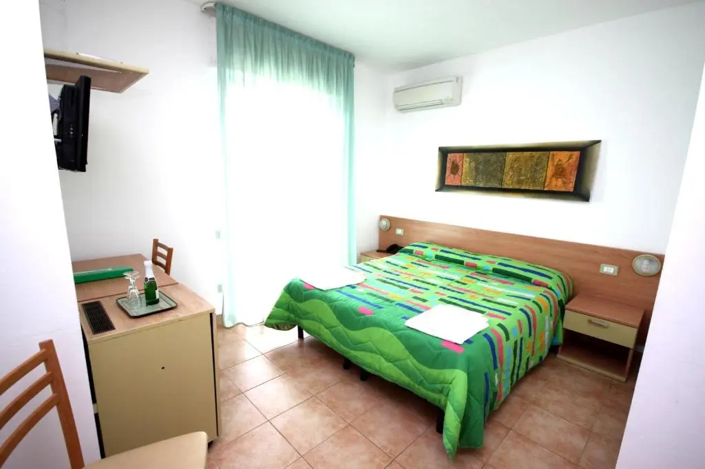 Alguer - Chambres