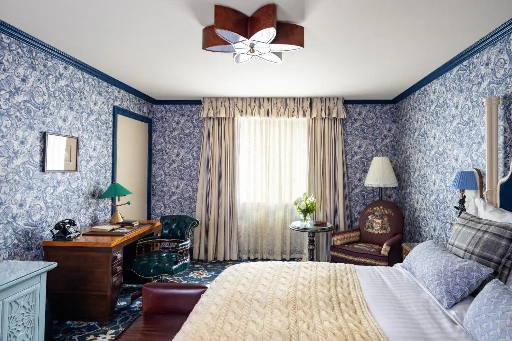 The Randolph Hotel Oxford, a Graduate by Hilton - Chambres