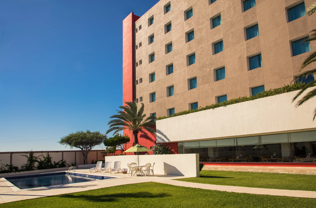 Hotel photo 21